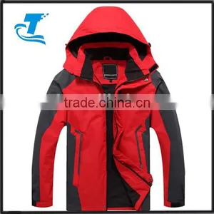 Mens Sports Softshell Jacket thumbnail-1