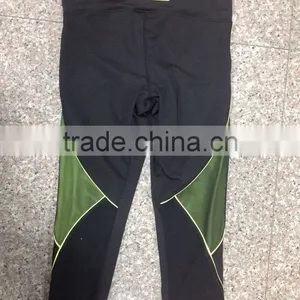 Good Quality Sports Half Pants Capoeira Sports Pants Wide Leg Yoga Pants thumbnail-3