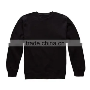Wholesale Factory Price Hot Sale Custom Sweatshirt thumbnail-1
