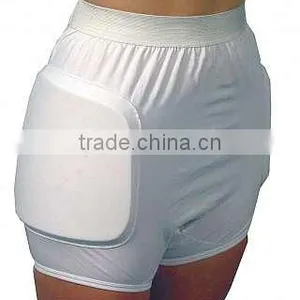 Hip Protector With Removable Pads thumbnail-1