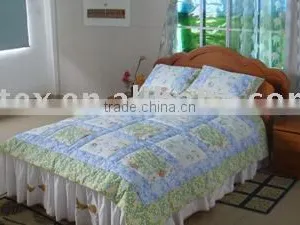 100% Cotton Beding Sets thumbnail-1