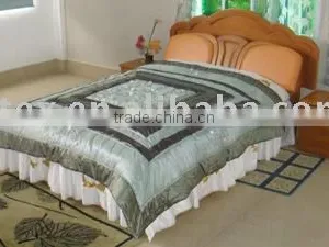 Luxury Fabric Hotel Bedding Sets thumbnail-1