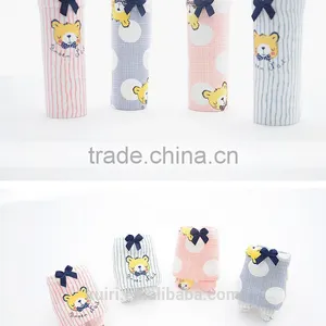 Bear Panties Girls Panties Sexy Women Underwear thumbnail-3