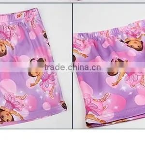 2015 Hot Wholesale Baby Lace Shorts thumbnail-3