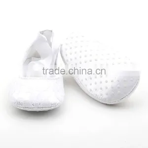 Wholesale Baby Shoes Lace Baby Party Shoes thumbnail-2
