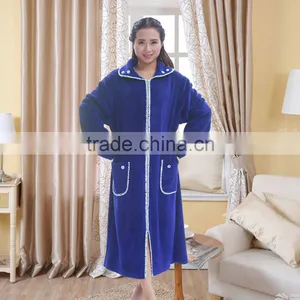 European Style Design Delicates Robe thumbnail-1