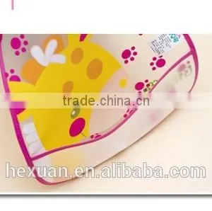 10 Designs You Can Choose ,EVA Baby Bibs, Personalized Adult Bibs thumbnail-3
