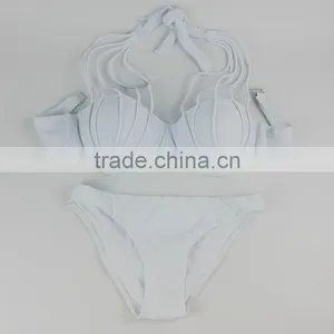 2016 Summer New Design Personalized Strappy Bikini thumbnail-4