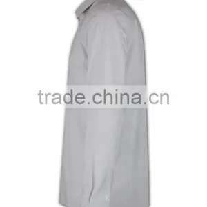 100% Cotton Design China Made Slim Custom Mens Heavy Cotton Shirts thumbnail-2