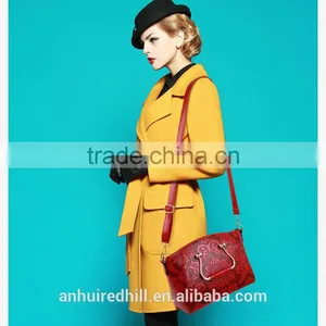 R1850H 2017 Hot Selling Chinese Style Ladies Tote Bag Women's Handbag thumbnail-1