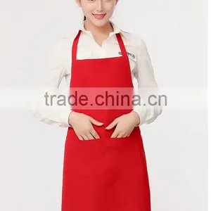 Quality Customized Brand Promotional Cooking Apron thumbnail-4