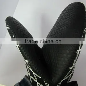 GR-G0050 High Quality Hot Sale Neoprene Oven Glove thumbnail-4