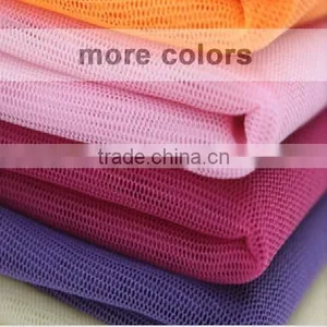 100% Polyester Mesh Fabric thumbnail-5