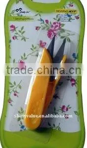 Shinyvalue Hot Sale Stainless Steel Scissors Manufacturer thumbnail-2