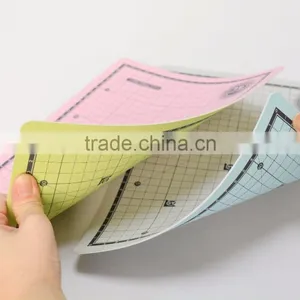 ECO Friendly 3 Layers Self Healing Cutting Mat Craft Mat for Office School Supplies thumbnail-4