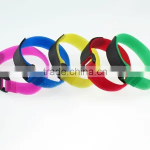 Hook & Loop Cable Tie thumbnail-2