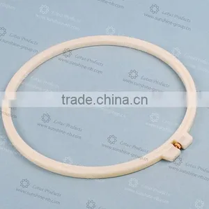 Plastic Embroidery Loop thumbnail-4