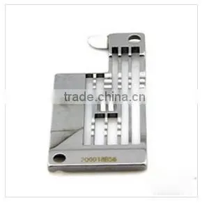2Q0018B56 Needle Plate Pegasus Sewing Machine Spare Parts Sewing Accessories thumbnail-1