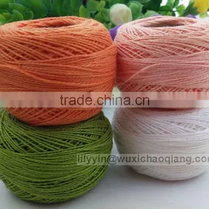 Yarn For Sweater,Wool Knitting Yarn,Machine Knitting Wool Yarn thumbnail-1