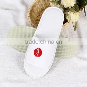 Wholesale Comfortable Disposable Airline Slipper thumbnail-1
