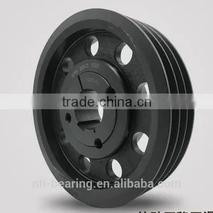 Taper Lock Bush SPA SPB SPC Timing V Belt Pulley thumbnail-2