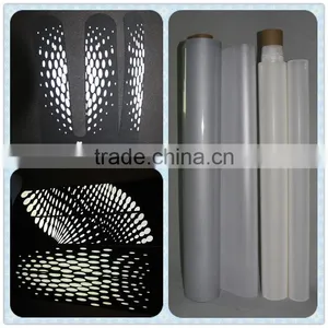 China Heat Transfer Printing Colorful Reflective Logo for Clothes thumbnail-6