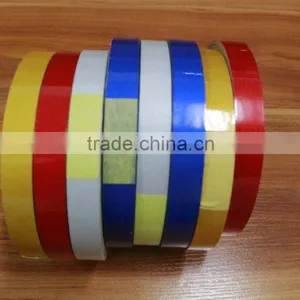 Wholesale EN471 Eco-friendly Reflective Rayon Petersham Ribbon thumbnail-3
