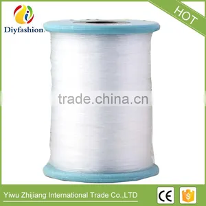 Factory Direct Sale DIY White Fishing Thread Fishing Wire for Jewelry Making thumbnail-1