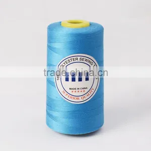 30/2 30s/2 100% Polyester Core Spun Sewing Thread thumbnail-1
