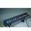 Single Row LED Linear RGB Wall Washer(Internal Control) thumbnail-1
