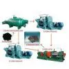 Reclaimed Rubber Production Line thumbnail-1