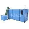 0.05 - 2.0L Fully Automatic Blow Molding Machine 4200BPH 350ML Pet Bottle Preforms thumbnail-1