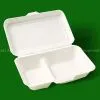 2,3 Compartments Fast Food Lunch Box thumbnail-1