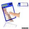 Sell Touch Screen Calculator With Solar Power thumbnail-1
