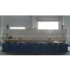 QC11Y-16X7000 CNC Guillotine Shear thumbnail-1