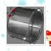 Anayng Jinyuan Supply CaFe/ Calcium Ferro Cored Wire,Ca30%,Fe65%,good Quality,for Steelmaking thumbnail-1