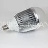 Energy Saving 9W Household E27 B22 White Color Super Bright Led Light Bulbs 70 * 160mm thumbnail-1