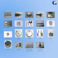 CEE7 Plug Pin Measure Gauge thumbnail-1