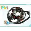 High Frequency Self-bonding Copper Wire Generator Coil In Iron Bobbin thumbnail-1