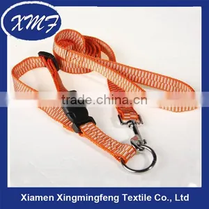 Hot Selling Customized Dog Harness Leashes thumbnail-1