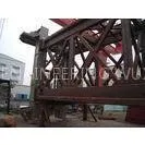 GB Q345 Heavy Machinery Steel Parts / OEM Wind Energy Industry Parts thumbnail-1