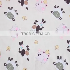 Waterproof Bamboo Terry Fabrics With CPU thumbnail-1