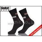 Combed Cotton Comfortable Fashion Man Dress Socks Soft and Breathable thumbnail-1
