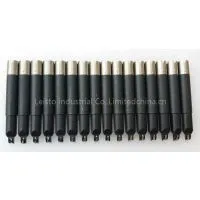 UNIX Tips P1V12-28 Robotic Slot Soldering Iron Tips for Japan Unix Soldering Robot thumbnail-3