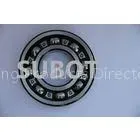 High Speed Industrial Deep Groove Ball Bearing Machinery Parts 6008 - 6015 Z1V1 Z2V2 Z3V3 thumbnail-1