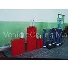 Transformer Manufacture , High Voltage Switch Impulse Voltage Generator thumbnail-1