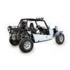 Hydraulic Four Wheel Disc In-line Three Cylinder 12-valve DOHC Off Road Go Kart PYT600-USA thumbnail-1