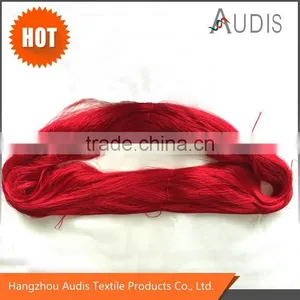 100% Polyester Embroidery Thread in Hank thumbnail-1