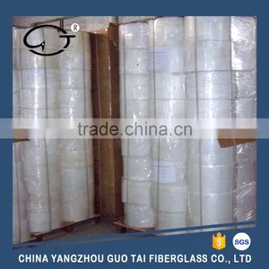 Slitted Alkali-Resistant Fiberglass Mesh thumbnail-6