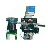 Automatic Pad Printer For Thread Sealing Tape thumbnail-1